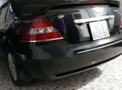 Bán xe Ford Mondeo sản xuất năm 2003, màu đen