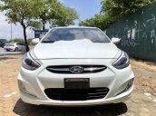 Bán Hyundai Accent 2015 1.4AT bản HB 