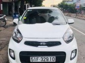 Bán xe Kia Morning cuối 2015 MT, 1.25, xe nhà đi kỹ 