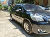 Bán xe Toyota Vios năm 2010, màu đen