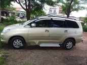 Bán xe Toyota Innova 2008, số sàn, giá 275tr 