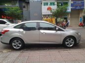 Bán xe Ford Focus 2.0AT sedan 2014, số tự động 