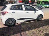 Bán Hyundai Grand i10 năm sản xuất 2015, màu trắng  