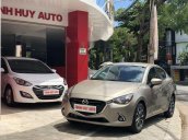 Cần bán xe Mazda 2 năm sản xuất 2017 xe gia đình