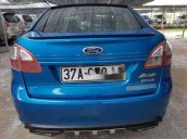 Bán Ford Fiesta sản xuất 2011, màu xanh lam chính chủ, 320 triệu