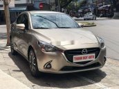 Cần bán xe Mazda 2 năm sản xuất 2017 xe gia đình