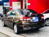 Bán xe Suzuki Ciaz Model 2017 nhập khẩu giá rẻ 