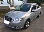 Bán xe Daewoo Gentra 2009, số sàn, xe gia đình