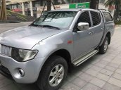 Bán xe Mitsubishi Triton 2012, số sàn máy dầu 