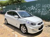 Bán Hyundai Accent 2015 1.4AT bản HB 