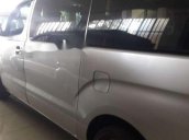 Bán Hyundai Grand Starex 2009, màu bạc