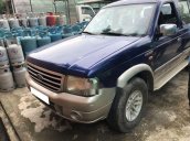 Bán ô tô Ford Everest đời 2005, giá 225tr