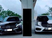 Cần bán xe Mercedes Benz C300 AMG ĐK 12/2017 