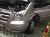 Xe công ty cần thanh lý xe Ford Transit đời 2009