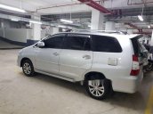 Bán xe Toyota Innova E 2014 số sàn giá rẻ 