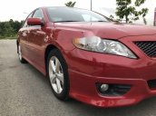 Cần bán xe Toyota Camry SE nhập Mỹ 2009, model 2010 