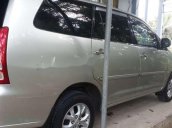 Bán xe Toyota Innova 2008, 370tr