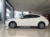 Bán Mazda 3 sản xuất năm 2018, màu trắng