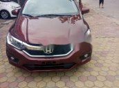 Bán Honda City 2018, màu đỏ, giá chỉ 645 triệu