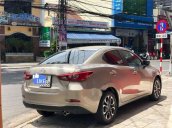 Cần bán xe Mazda 2 năm sản xuất 2017 xe gia đình