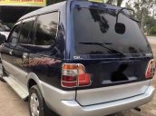 Muốn bán Toyota Zace 2005 số sàn, xanh dương