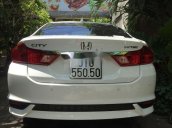 Cần bán gấp Honda City năm sản xuất 2018, màu trắng