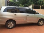 Bán xe Toyota Innova 2009, ĐK tháng 12/2009