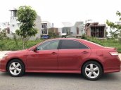 Cần bán xe Toyota Camry SE nhập Mỹ 2009, model 2010 