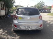 Bán xe Hyundai Grand i10 1.2AT đời 2015 giá rẻ