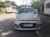 Bán xe Hyundai Grand i10 1.2AT đời 2015 giá rẻ