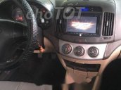 Bán Hyundai Elantra MT năm sản xuất 2009, màu bạc, nhập khẩu   