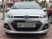 Bán Hyundai Grand i I10 1.0 bản đủ sản xuất 201