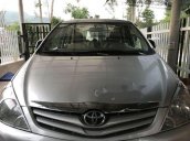 Bán Toyota Innova G năm 2010, 400 triệu 