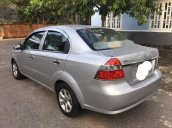 Bán xe Daewoo Gentra 2009, số sàn, xe gia đình