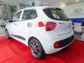 Bán xe Hyundai Grand i10 2018 hỗ trợ vay 80% - Trả góp chỉ 4.5tr/tháng