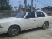 Cần bán xe Toyota Corona đời 1983, màu trắng