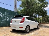 Bán Hyundai Accent 2015 1.4AT bản HB 