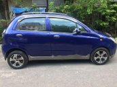 Bán xe Daewoo Matiz nhập khẩu 2008, số tự động