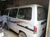 Bán xe Suzuki APV 2002 số sàn