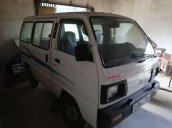 Bán xe Suzuki APV 2002 số sàn