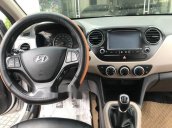 Bán Hyundai Grand i I10 1.0 bản đủ sản xuất 201