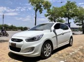 Bán Hyundai Accent 2015 1.4AT bản HB 