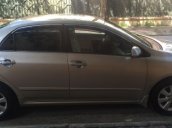 Cần bán gấp Toyota Corolla Altis 1.8 AT sản xuất 2011, nhập khẩu