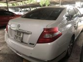 Bán Nissan Teana đời 2010, màu trắng