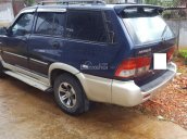 Bán ô tô Ssangyong Musso nhập cuối 1999, giá 105tr