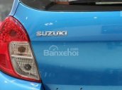 Xe khách Suzuki Celerio (5 chỗ) ^ 5 chỗ Suzuki + xe du lịch 2018 - trả góp
