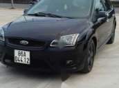 Chính chủ bán Ford Focus sản xuất 2008, màu đen