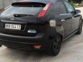 Chính chủ bán Ford Focus sản xuất 2008, màu đen