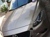 Bán Mazda 3 sản xuất năm 2018, màu vàng cát
