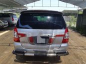 Bán Toyota Innova năm 2009, màu bạc chính chủ